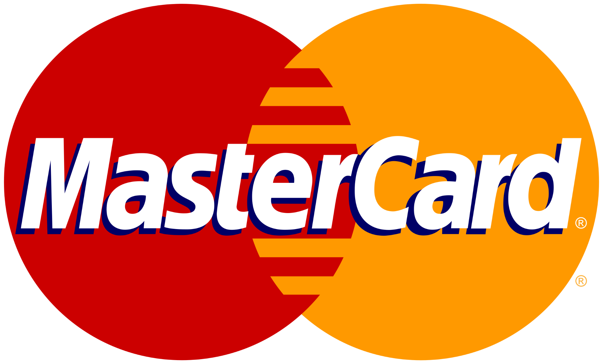Pagar con Mastercard